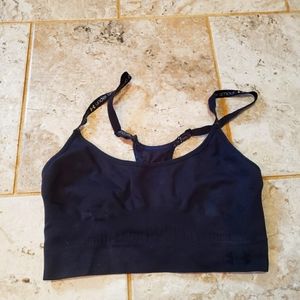 💥LAST CHANCE💥 Under Armour Sports Bra